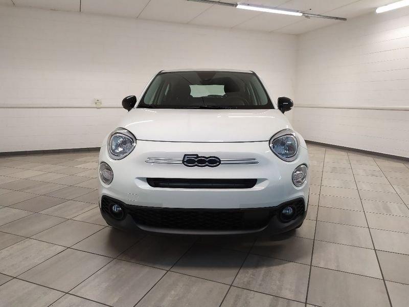 FIAT 500X 1.0 t3 120cv