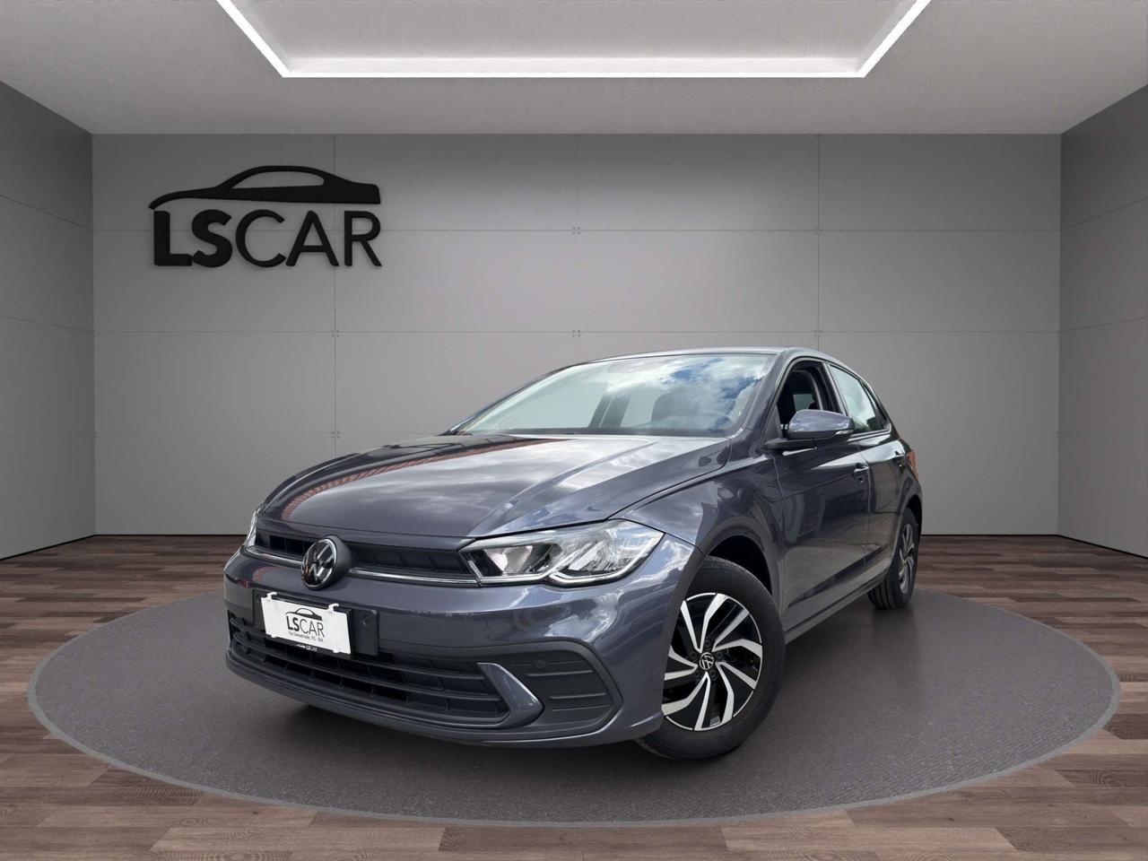 Volkswagen Polo Polo 1.0 tsi Life 95cv - Unipro - Promo Finanziamento