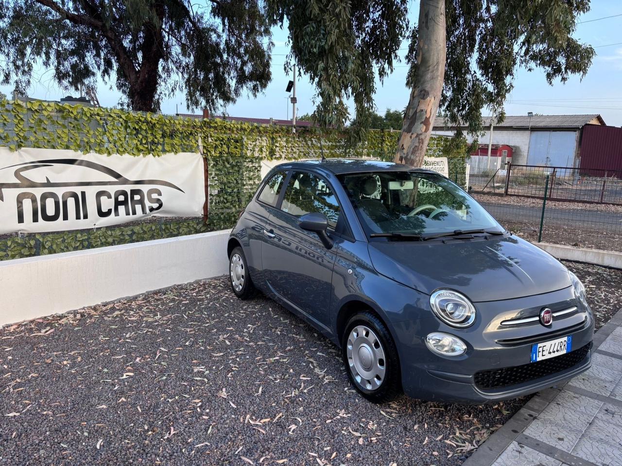 Fiat 500 1.2 Pop