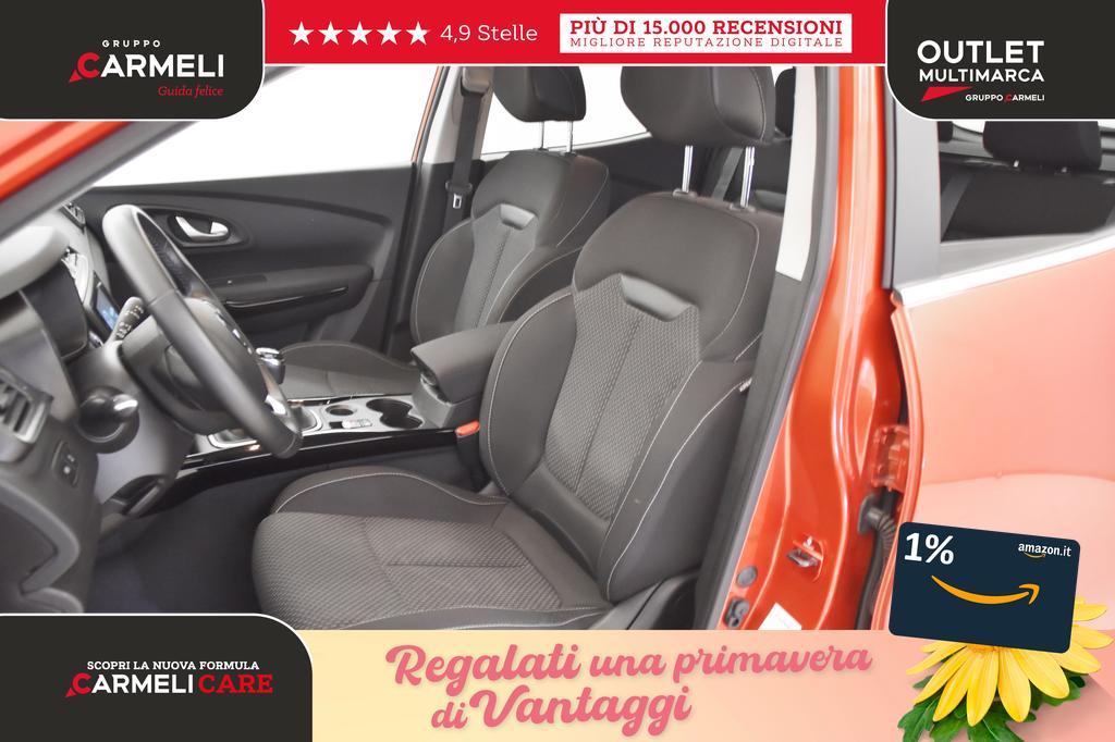 Renault Kadjar 1.5 Blue dCi Sport Edition