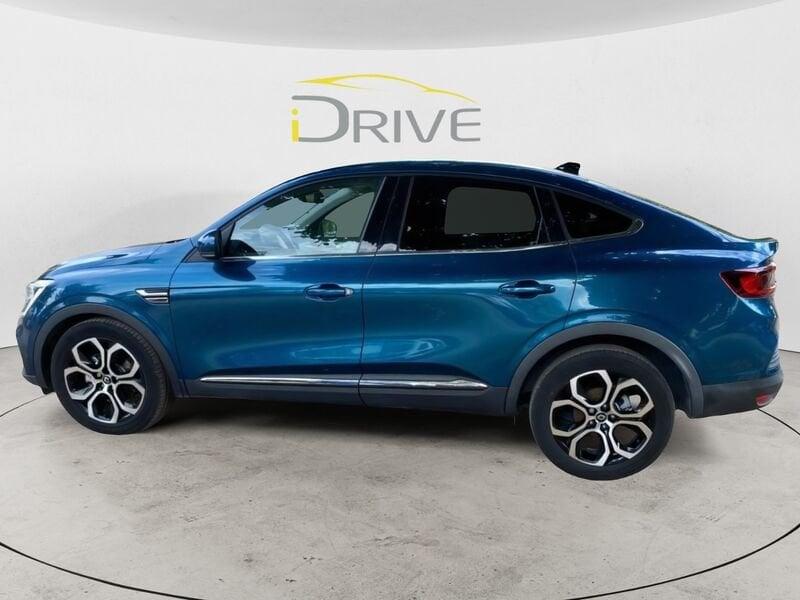 Renault Arkana Hybrid E-Tech 145 CV Intens