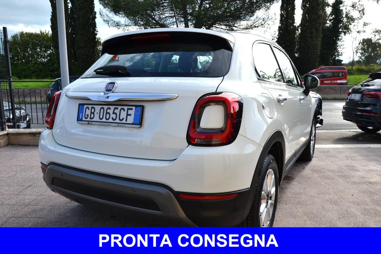 Fiat 500X 1.6 MJT 120CV DCT CITY CROSS **PREZZO VERO**UNIPRO