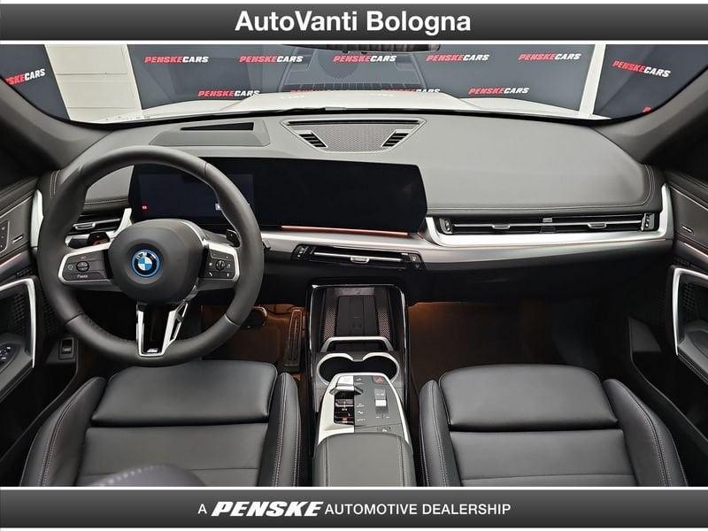 BMW X1 X1 xdrive 25e MSport auto