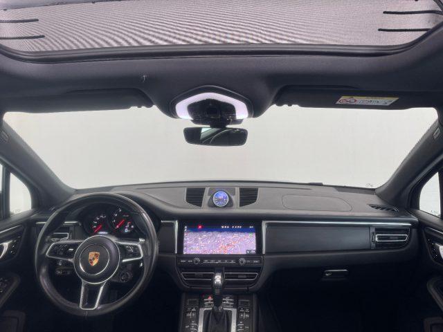 PORSCHE Macan 2.0 FULL OPTIONAL