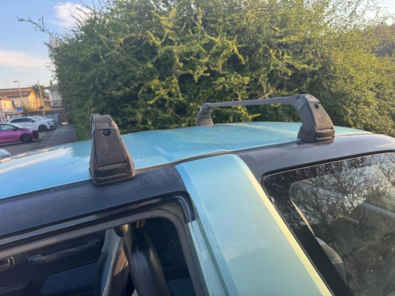 Toyota RAV4 2.0 16V 4x4 3 Porte – 1996