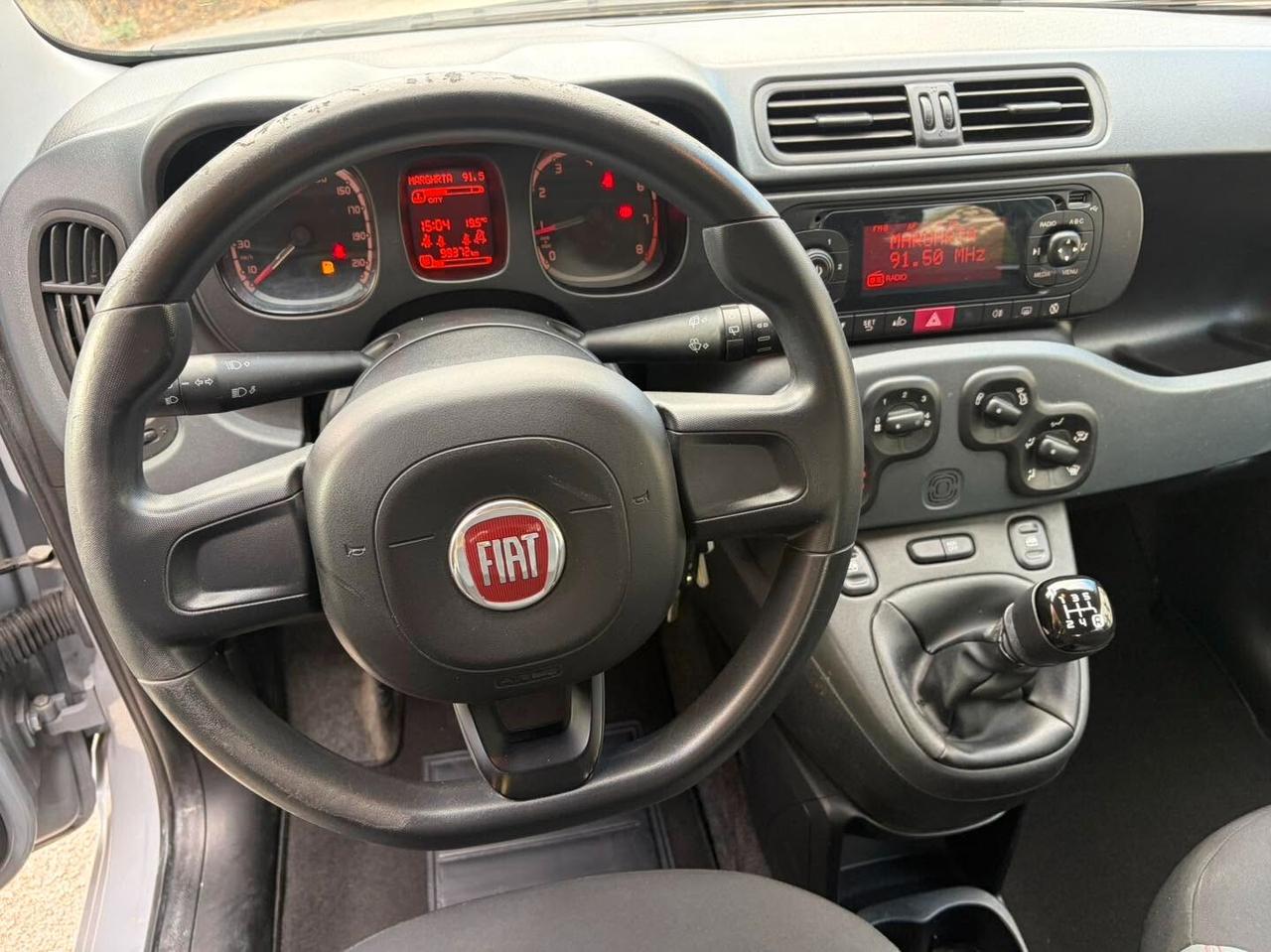 Fiat Panda 1.2 Easy