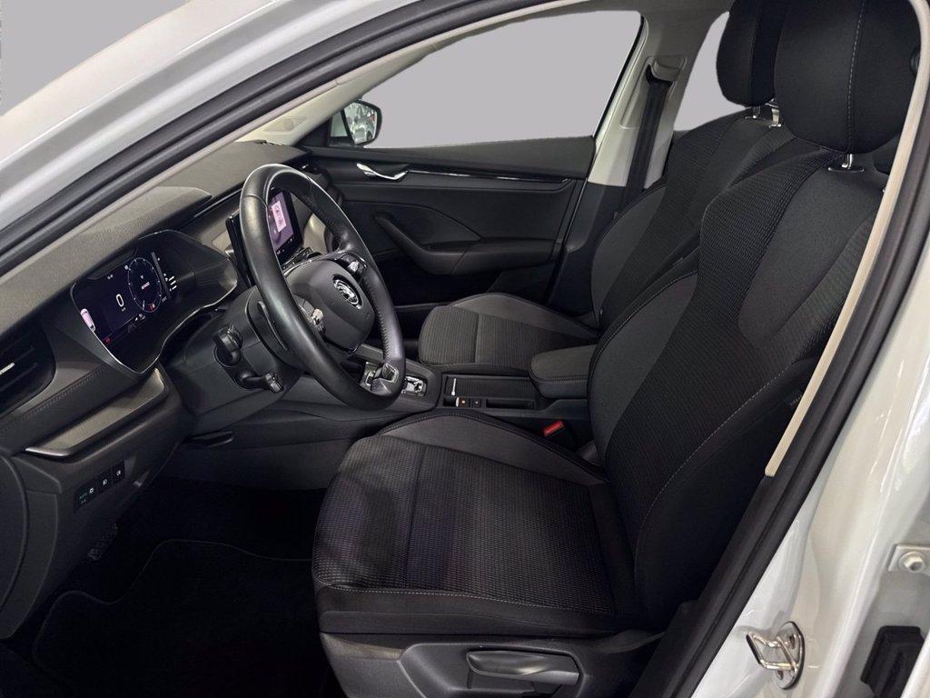 SKODA Octavia 1.4 tsi phev executive dsg del 2023