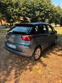 Citroen C4 Picasso 1.6 e-HDi 110 FAP CMP6 Seduction
