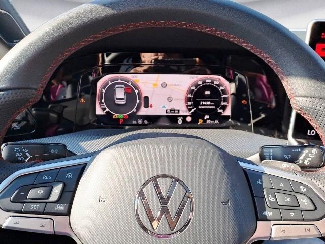 Volkswagen Golf GTI 2.0 TSI DSG(265cv)TETTO / PELLE DCC MATRIX