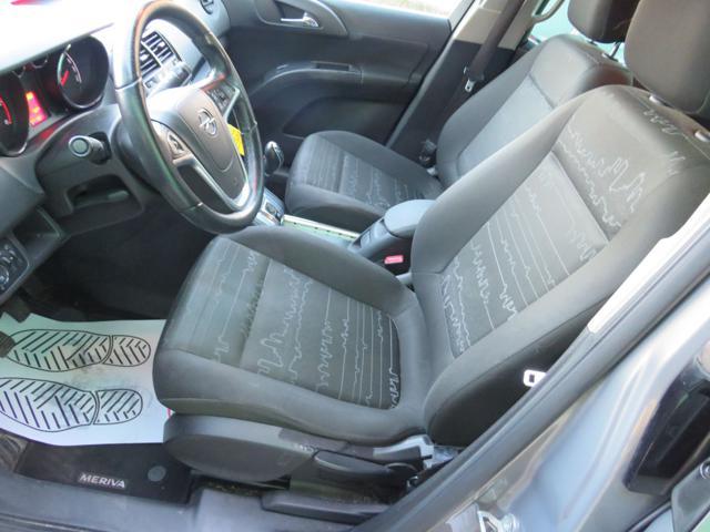 OPEL Meriva 1.3 CDTI 95CV ecoFLEX