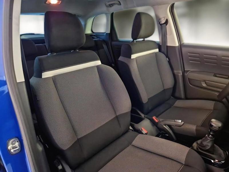 CITROEN C3 AIRCROSS PureTech 110 S/S Feel