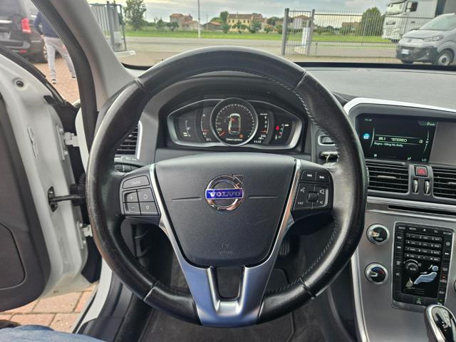 VOLVO XC60 D3 Geartronic Business
