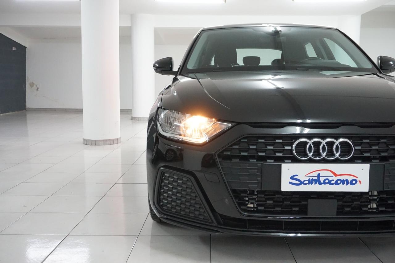 Audi A1 SPB 30 TFSI S tronic Business