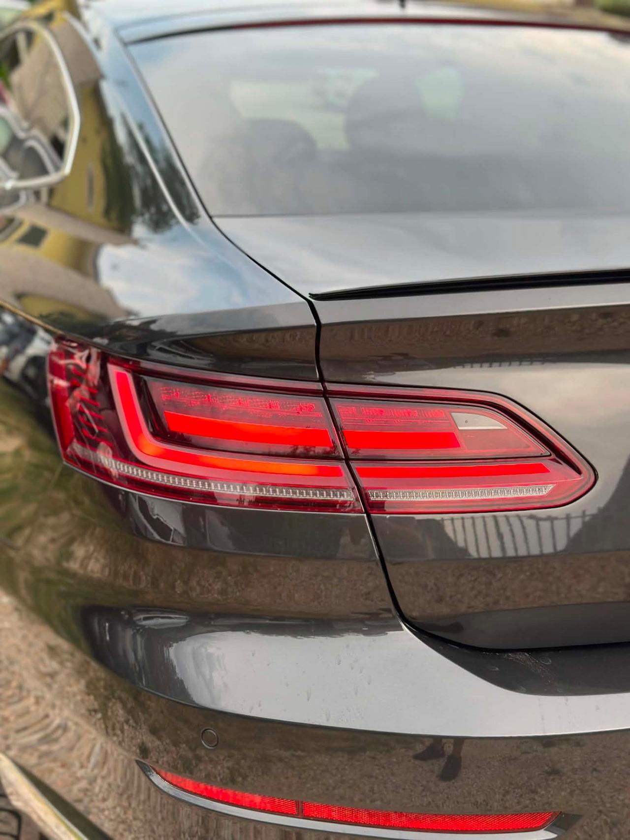 Volkswagen Arteon 2.0 TDI 190 CV RLINE 4MOTION DSG