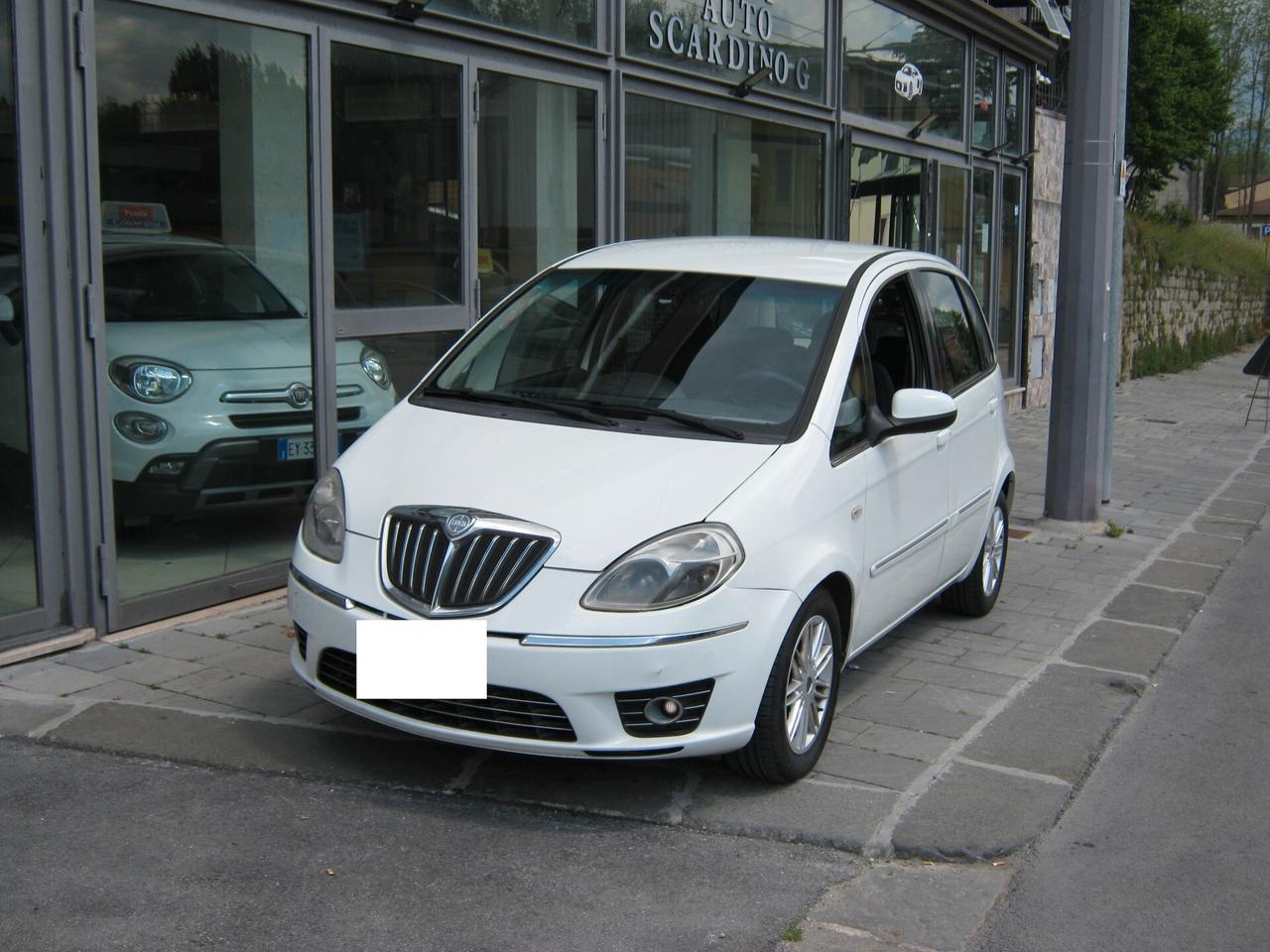 Lancia MUSA 1.3 Mjt 95 CV Gold