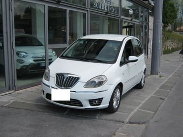 Lancia MUSA 1.3 Mjt 95 CV Gold