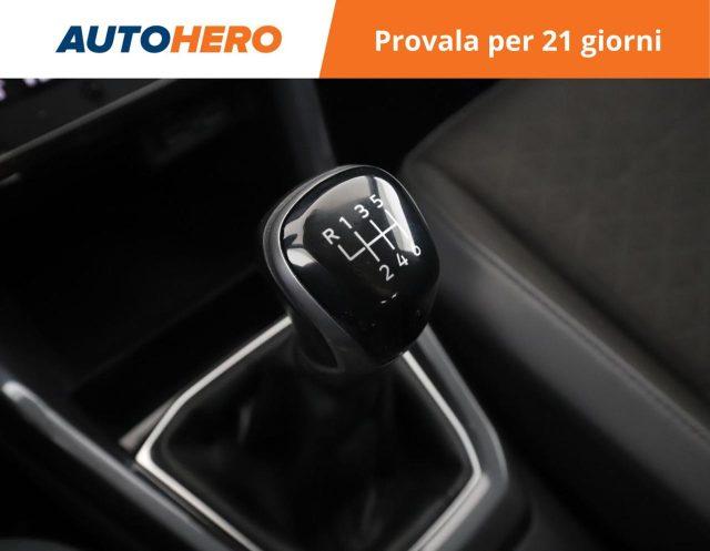 VOLKSWAGEN T-Cross 1.0 TSI 115 CV Advanced BMT