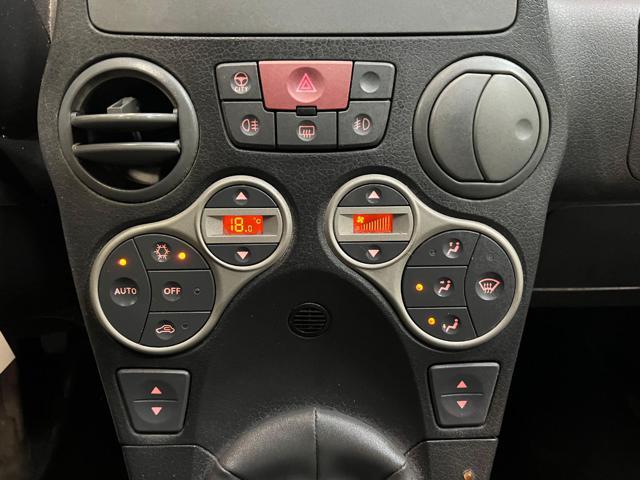 FIAT Panda 1.2 Dynamic - UNIPROP, CL. AUTO, SENSORI POST