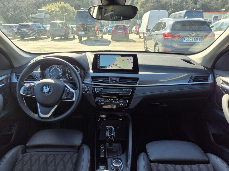 BMW X1 sdrive18d xLine auto
