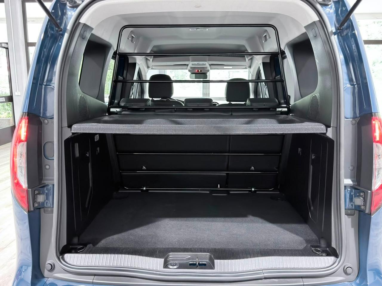 MERCEDES CITAN TOURER T180D AUTOMATIC 99000km 2022