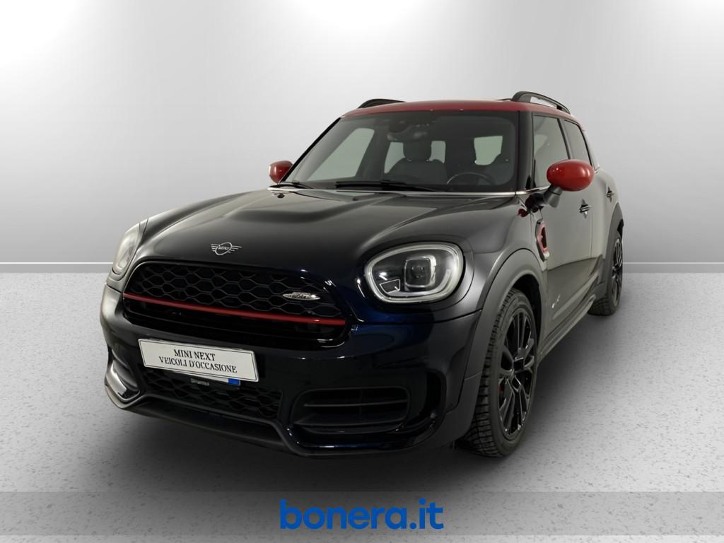 Mini Cooper SE Countryman Mini Countryman 2.0 JWC auto