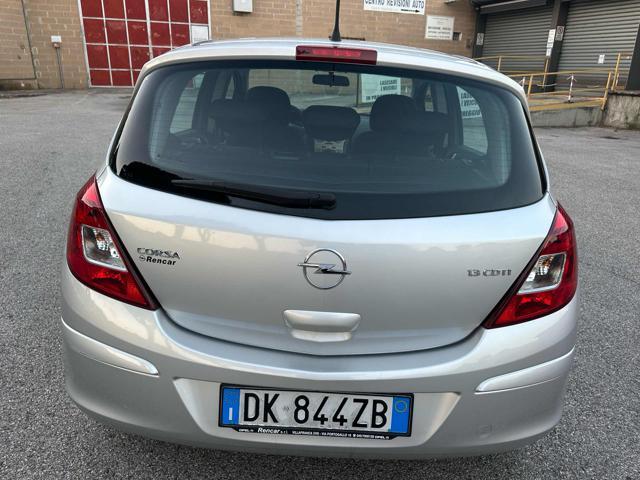 OPEL Corsa senza nessun lavoro da fare 1.3 CDTI 75CV 5P