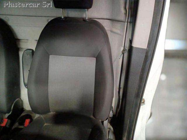 FIAT Doblo 1.4 T-JET 120cv MAXI NATURAL POWER SX E6 - FV839NL
