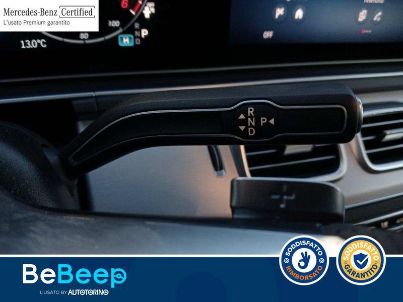 Mercedes-Benz GLE Coupé GCOUPE 350 DE PHEV AMG LINE PREMIUM 4MATIC AUTO