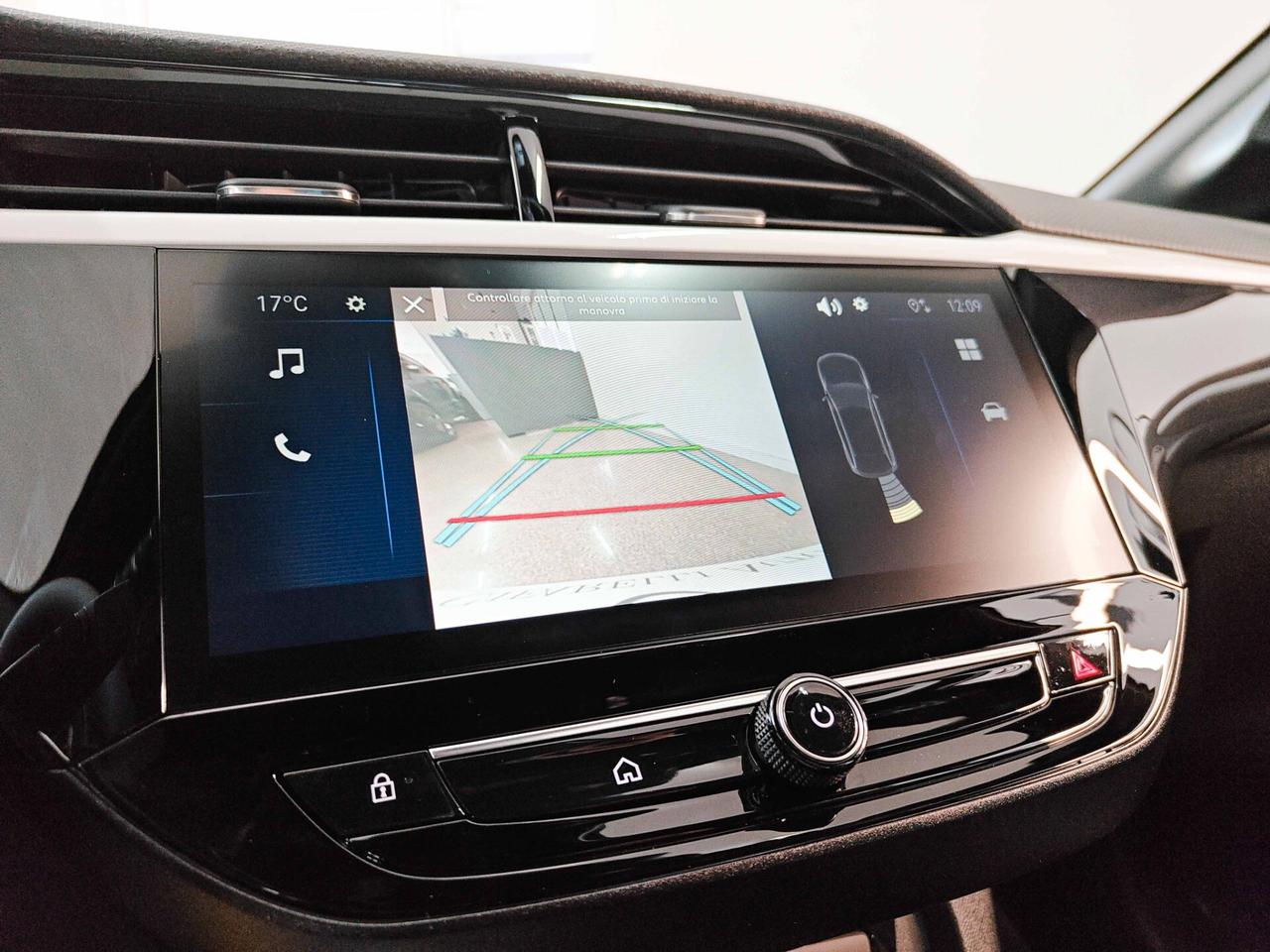 Opel Corsa 1.2 100 CV GS