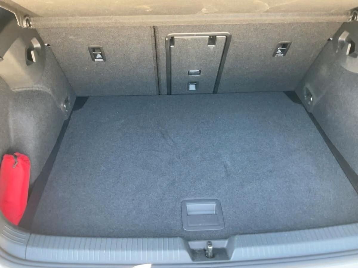 Volkswagen Golf 8.5 GTI 2.0 TSI DSG