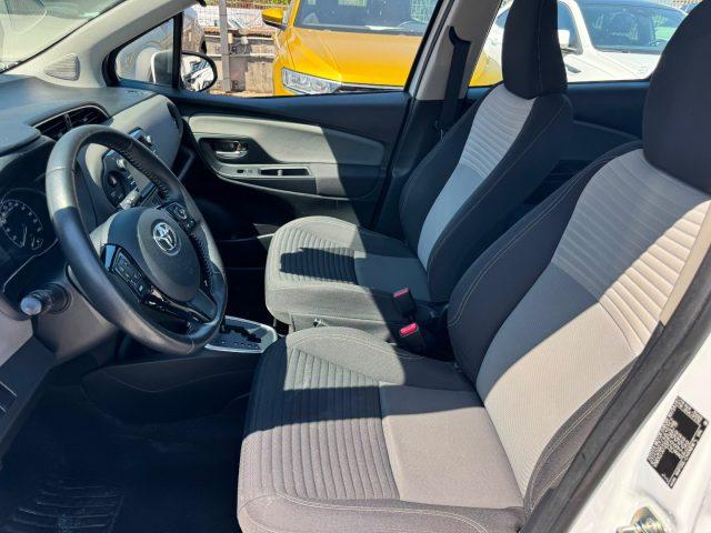 TOYOTA Yaris 1.5 Hybrid 5 porte Cool