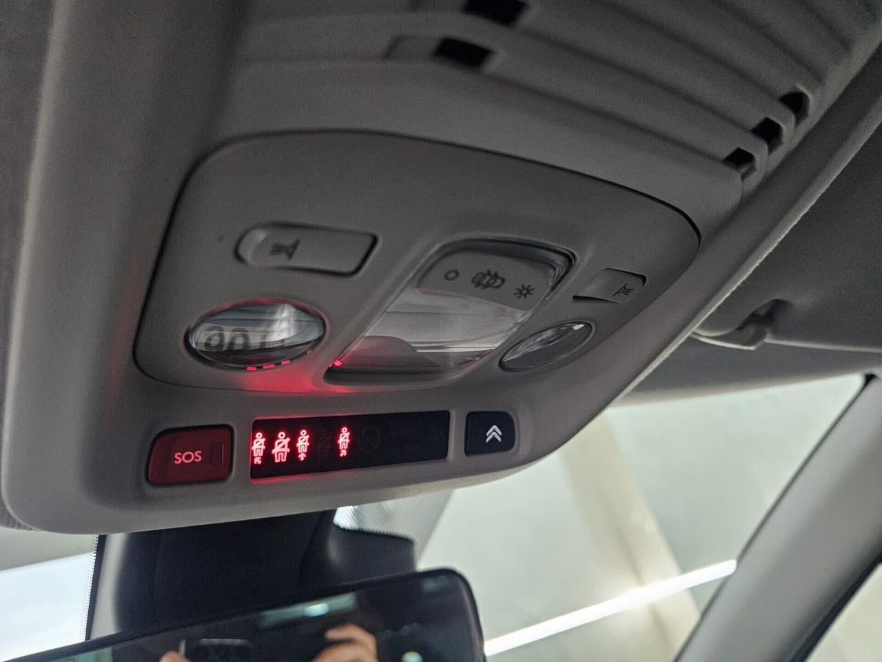 Citroen C3 Aircross PureTech 110 S&S Shine