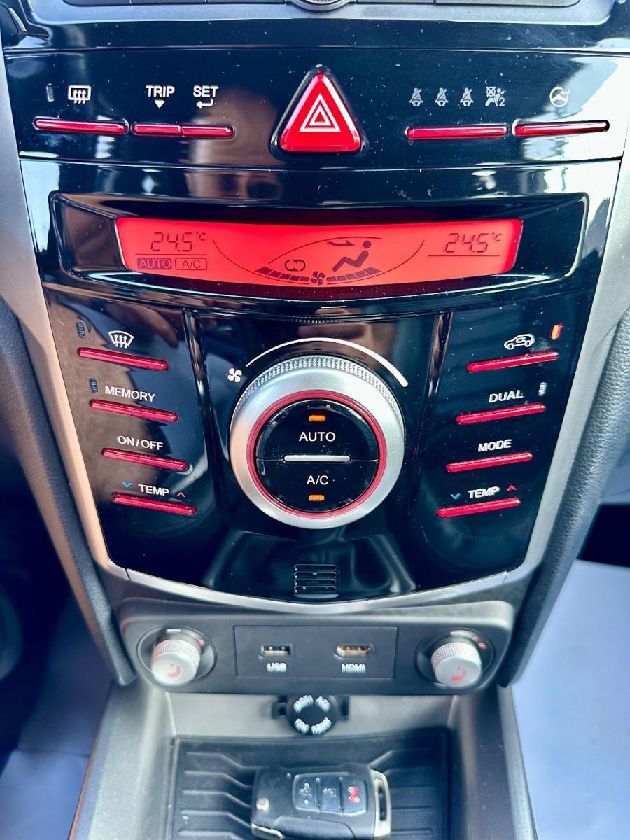 SSANGYONG - Tivoli - 1.6d 2WD Be Visual Cool