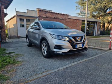 Nissan Qashqai 1.2 115CV "67.500 km" Bluetooth, Sensori, Cruise