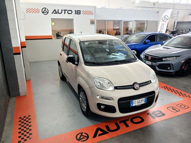 FIAT Panda 1.2 Lounge ANCHE X NEO PATENTATI! UNICO PROP!