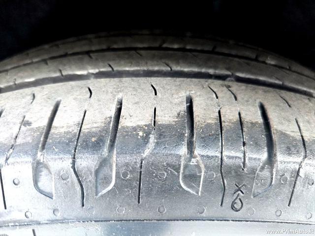 VOLKSWAGEN Polo 1.0 TGI 5p. Life