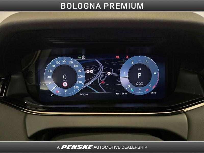 Land Rover RR Evoque Range Rover Evoque 2.0D I4 163 CV AWD Auto R-Dynamic SE