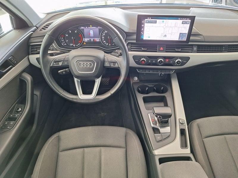 Audi A4 A4 Avant 35 TDI/163 CV S tronic Business