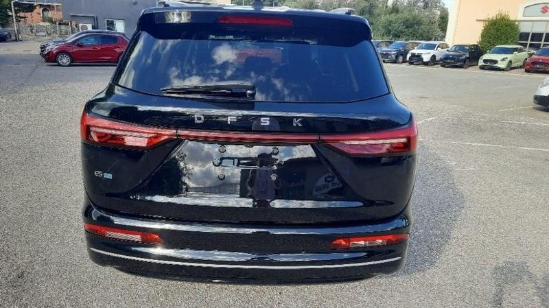 Dfsk E5 1.5 Phev