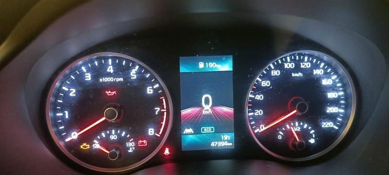 Kia Stonic 1.0 T-GDI 74KW MHEV STYLE