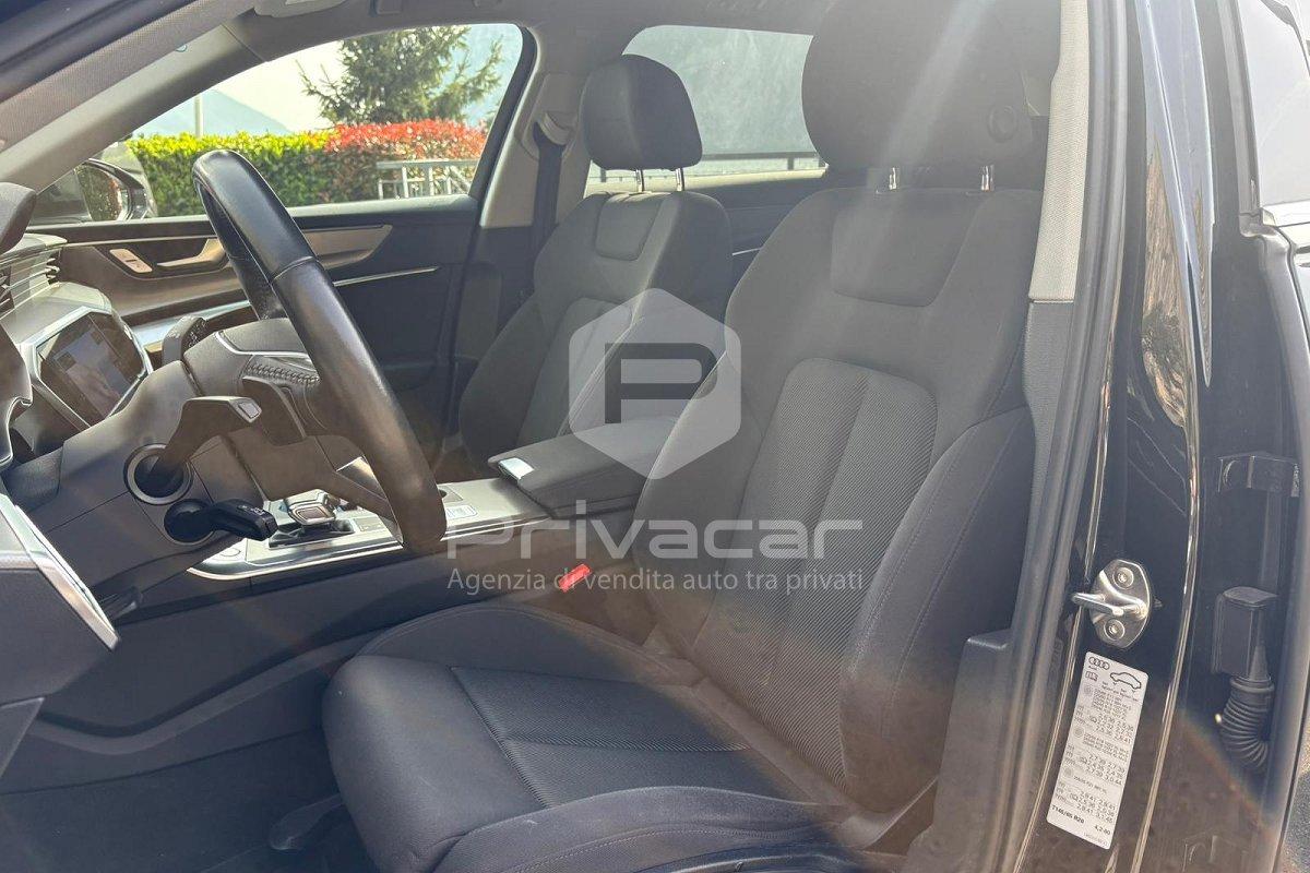 AUDI A6 40 2.0 TDI S tronic Sport