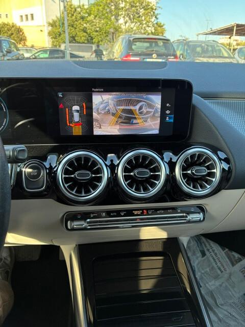 Mercedes-benz EQA 250 Sport Plus