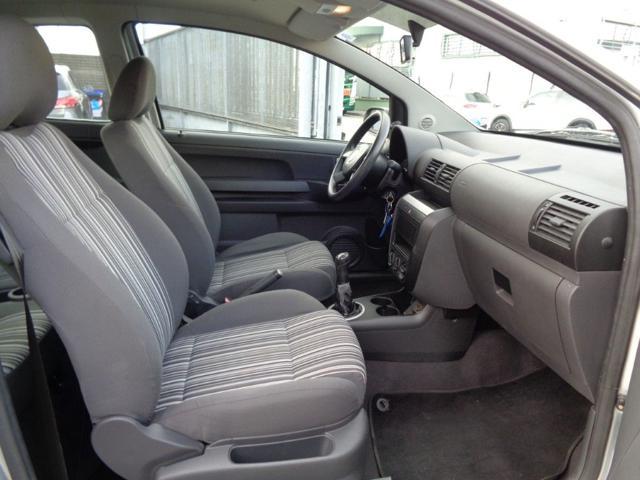 VOLKSWAGEN Fox 1.4 *OK NEOPATENTATI* *FINANZIABILE* *GARANTITA*
