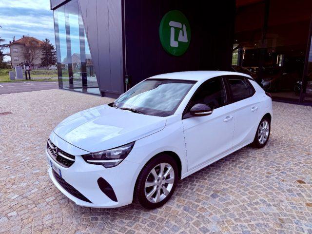OPEL Corsa KM 75.000 - CAR PLAY - LED - PROMO FINANZIAMENTO
