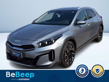 KIA Xceed 1.6 GDI PHEV STYLE 141CV DCT