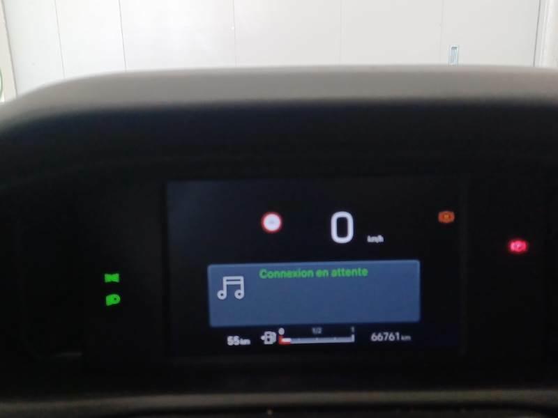 JEEP AVENGER 1.2 TURBO LONGITUDE SUV