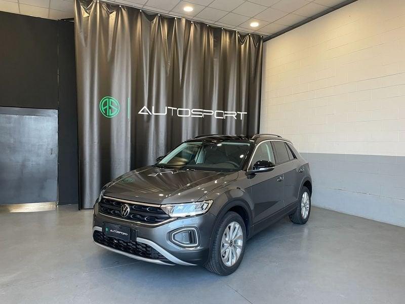 Volkswagen T-Roc T-Roc 1.0 TSI Edition Plus