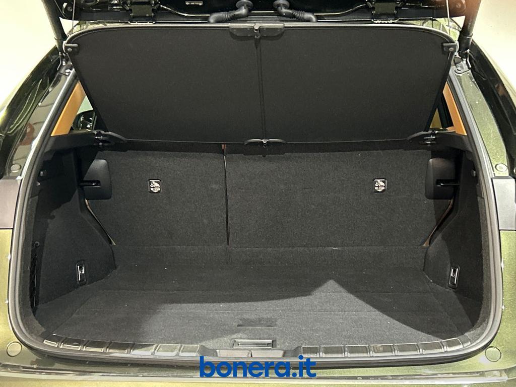 Lexus NX 2.5 Plug-in Luxury 4WD e-CVT