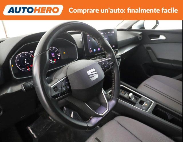 SEAT Leon 2.0 TDI 150 CV DSG Style