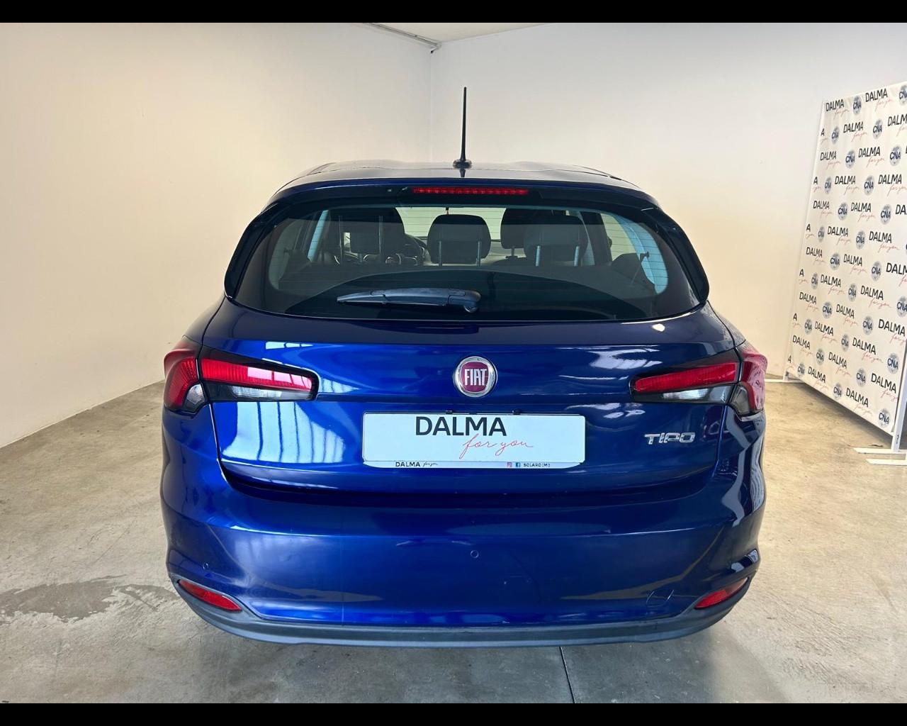 FIAT Tipo II - Tipo 5p 1.4 Mirror 95cv